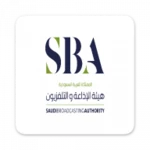 sba portal android application logo